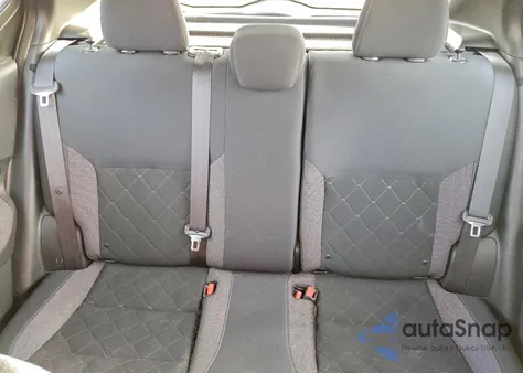 2019 Nissan Kicks S z USA, uszkodzony, nr VIN 3N1CP5CU5KL482185